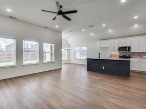 1444 N Carolina Avenue , Lancaster Texas 75134