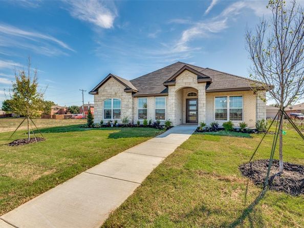 1444 N Carolina Avenue , Lancaster Texas 75134
