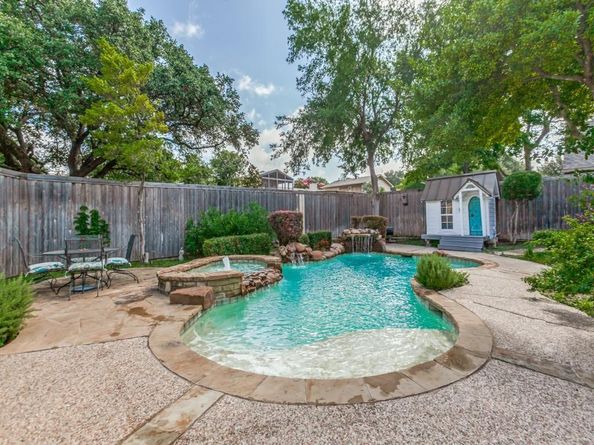 9601  Faircrest Drive , Dallas Texas 75238