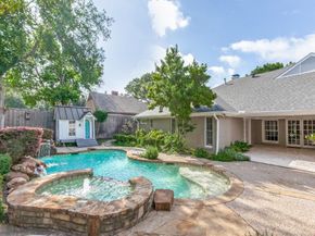 9601  Faircrest Drive , Dallas Texas 75238