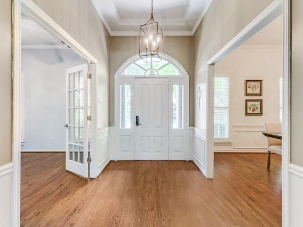 9601  Faircrest Drive , Dallas Texas 75238