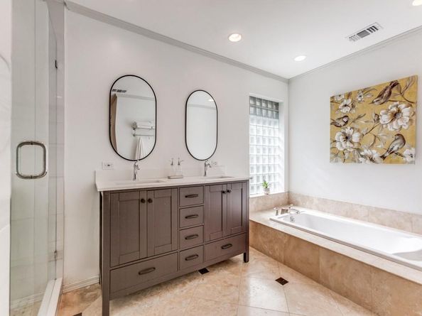 9601  Faircrest Drive , Dallas Texas 75238
