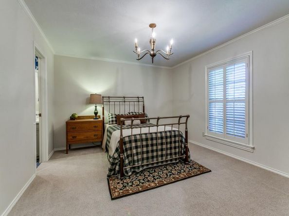 9601  Faircrest Drive , Dallas Texas 75238