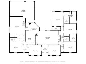 9601  Faircrest Drive , Dallas Texas 75238