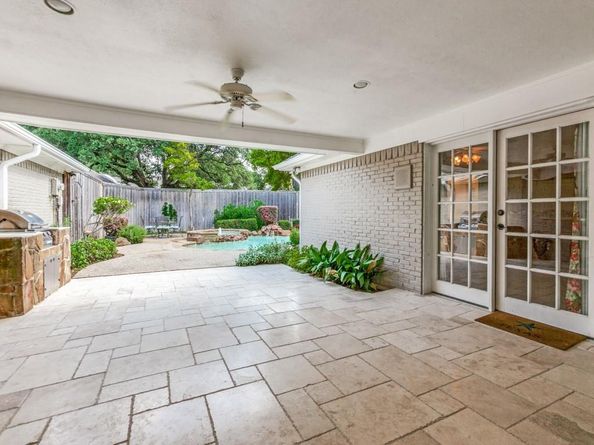 9601  Faircrest Drive , Dallas Texas 75238