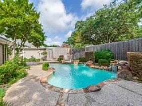 9601  Faircrest Drive , Dallas Texas 75238