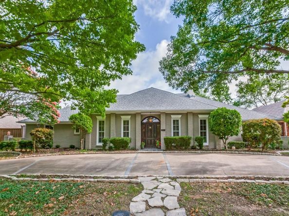 9601  Faircrest Drive , Dallas Texas 75238