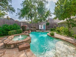 9601  Faircrest Drive , Dallas Texas 75238