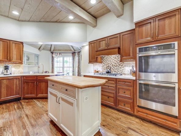 9601  Faircrest Drive , Dallas Texas 75238
