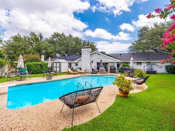 6079  Wonder Drive , Fort Worth Texas 76133