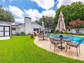 6079  Wonder Drive , Fort Worth Texas 76133