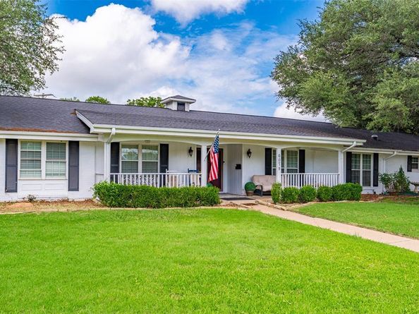 6079  Wonder Drive , Fort Worth Texas 76133