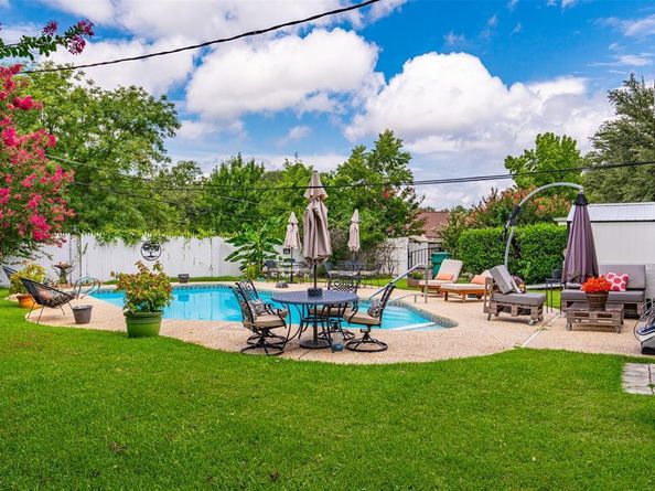 6079  Wonder Drive , Fort Worth Texas 76133