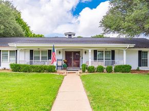 6079  Wonder Drive , Fort Worth Texas 76133
