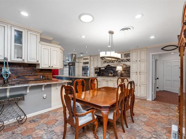 6079  Wonder Drive , Fort Worth Texas 76133