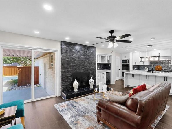 10132  Medlock Drive , Dallas Texas 75218