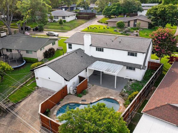 10132  Medlock Drive , Dallas Texas 75218