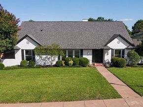 10132  Medlock Drive , Dallas Texas 75218
