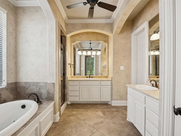1316  Comal Drive , Allen Texas 75013