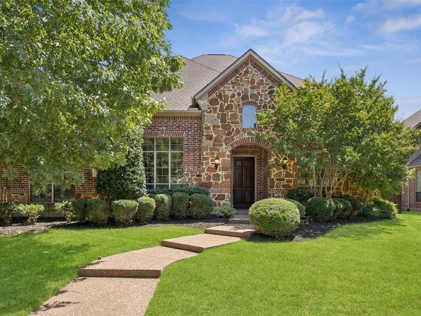 1316  Comal Drive , Allen Texas 75013