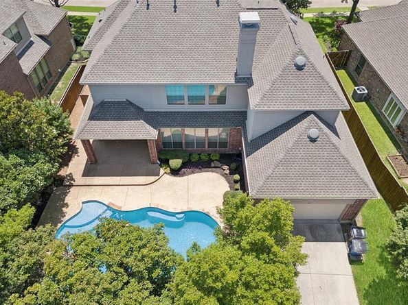 1316  Comal Drive , Allen Texas 75013