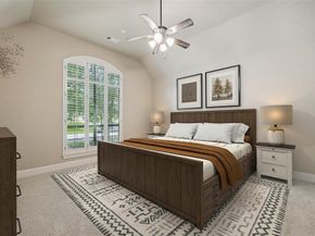1316  Comal Drive , Allen Texas 75013