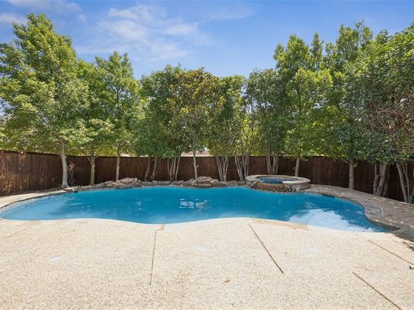1316  Comal Drive , Allen Texas 75013
