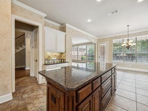 1316  Comal Drive , Allen Texas 75013