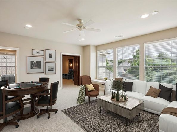 1316  Comal Drive , Allen Texas 75013