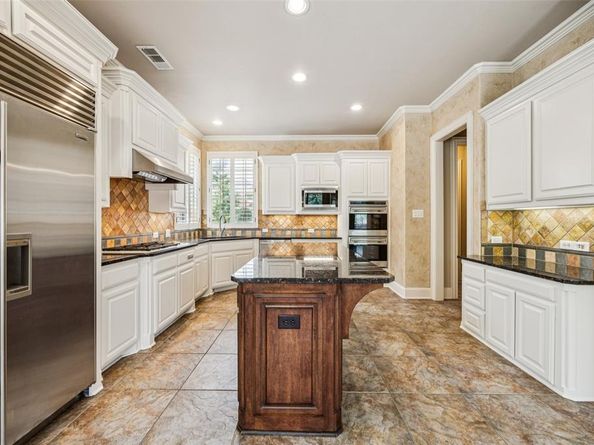 1316  Comal Drive , Allen Texas 75013