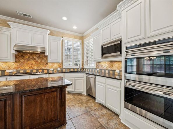 1316  Comal Drive , Allen Texas 75013