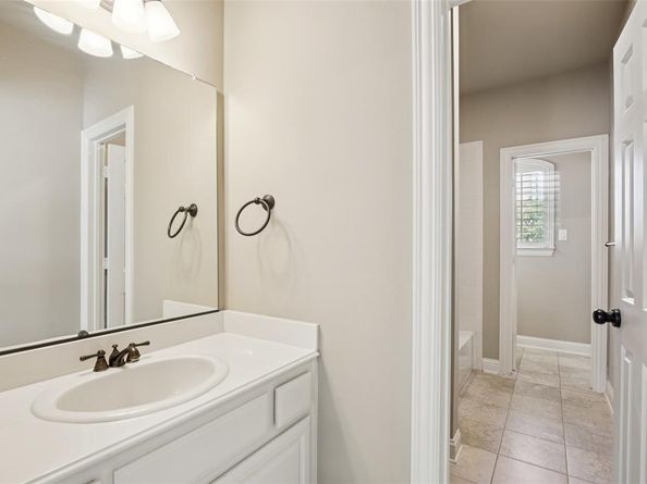 1316  Comal Drive , Allen Texas 75013