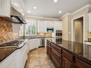 1316  Comal Drive , Allen Texas 75013