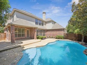 1316  Comal Drive , Allen Texas 75013