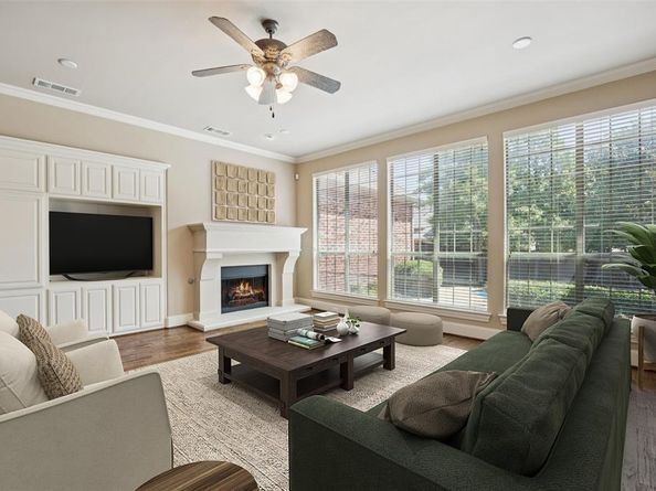 1316  Comal Drive , Allen Texas 75013
