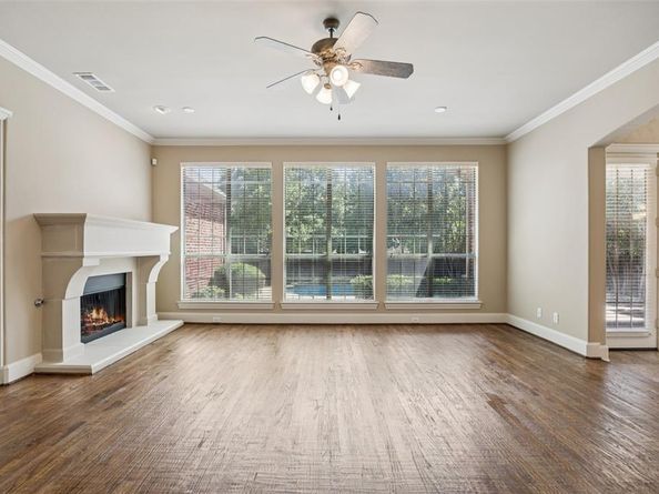 1316  Comal Drive , Allen Texas 75013