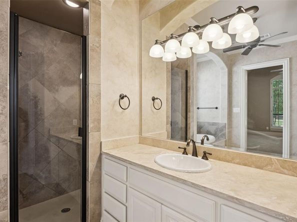 1316  Comal Drive , Allen Texas 75013