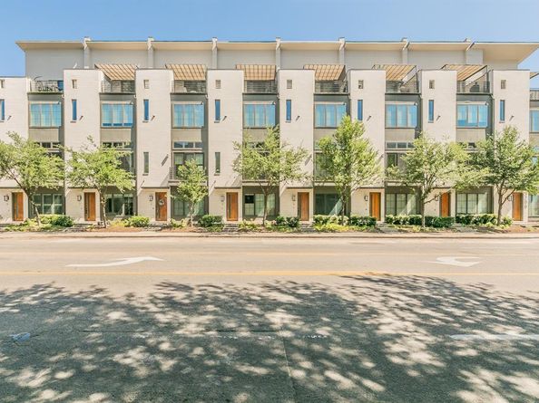 3200  Ross Avenue  6, Dallas Texas 75204