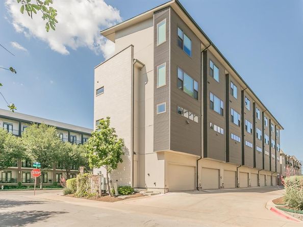 3200  Ross Avenue  6, Dallas Texas 75204