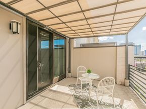 3200  Ross Avenue  6, Dallas Texas 75204