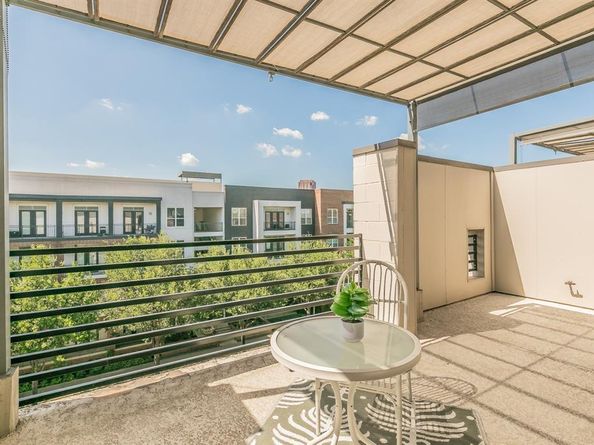 3200  Ross Avenue  6, Dallas Texas 75204