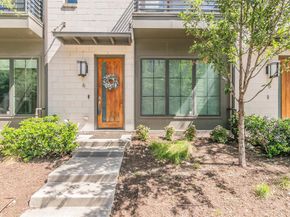 3200  Ross Avenue  6, Dallas Texas 75204