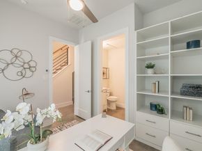 3200  Ross Avenue  6, Dallas Texas 75204