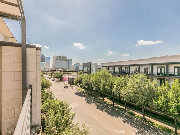 3200  Ross Avenue  6, Dallas Texas 75204