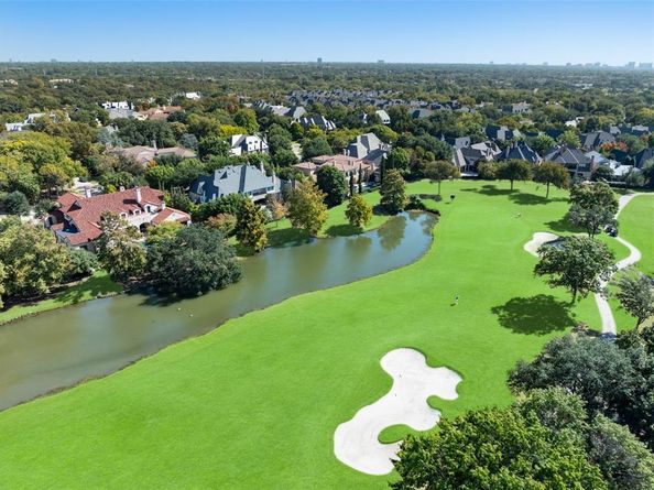 31  Abbey Woods Lane , Dallas Texas 75248