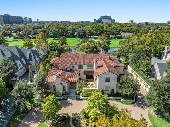 31  Abbey Woods Lane , Dallas Texas 75248