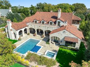 31  Abbey Woods Lane , Dallas Texas 75248