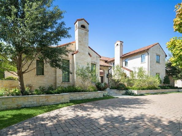 31  Abbey Woods Lane , Dallas Texas 75248