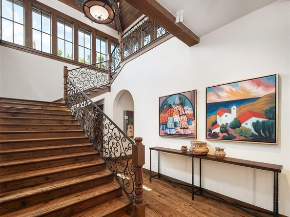 31  Abbey Woods Lane , Dallas Texas 75248