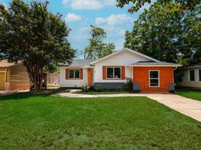 308  Chandler Drive , Garland Texas 75040